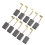 Carbon Brushes CB-325Replacement Set10Pcs 7