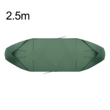 Bâche de store en tissu Oxford imperméable et anti-poussière 420D