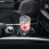 Isoleret Tumbler Rustfrit Stål 650 ml Pink Tropical 6
