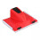 Farbkantenpinsel-Set, dreieckiger Eckpinsel, 4er-Pack 4