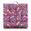 Mata do medytacji boho, wzór paisley, 22x22 cale 1