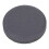 Un outil d'affûtage de couteau rond noir à double face 1
