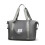 Sac de voyage léger avec compartiments (1 pièce) 1