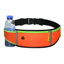 Heuptas van waterdicht nylon voor buitenactiviteiten en hardlopen