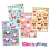 Joululahjapussit Santa Design 50 kpl 1