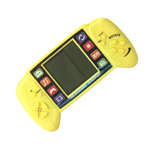 Draagbare retro gameconsole FC49Games