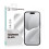 SiGN Tempered Glass Screen Protector for iPhone 17 Pro Max 1