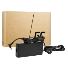 Green Cell PRO 230W Charger 19.5V 11.8A for Asus ROG Strix G531GU