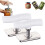 Ouvre-bocal pour l'arthrite, poignée ergonomique et réglable, lot de 2 1