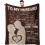 Romantische Kuscheldecke (152 x 127 cm) für Ihn 1