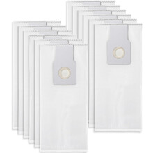 HEPA Cloth Vacuum Bags Type O for Kenmore Upright Vacuums