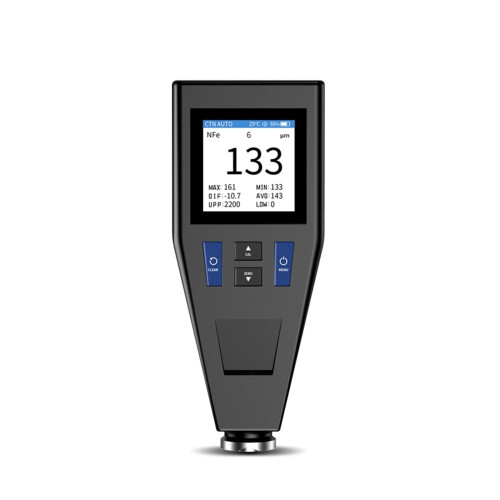 Car Coating Thickness Gauge Digital Meter for Automotive