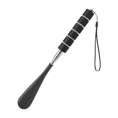 Încălțător cu mâner lung, retractabil, pliabil, reglabil