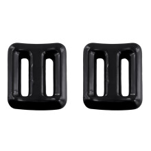 2X Pesas de Buceo para Cinturón de Pesas de Buceo Pesas de Buceo Recubiertas de Plomo Pesas de Buceo Recubiertas, Pesas de Cinturón de Buceo 1500 G