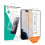 SiGN Screen Protector iPhone 17 Pro - EZ Apply with dust-free applicator 1