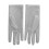 Pyöräilyhanskat Thin Stage Gloves 1 pari 1