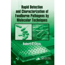 Rapid Detection and Characterization of Foodborne Pathogens by Molecul