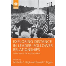 Exploring Distance in LeaderFollower Relationships When Near is Far an