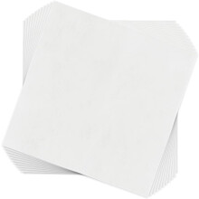 Blotting Paper for Flower Press 9.06x9.06 Inch 50 Sheets