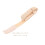 WINOMO Low Back Bra Strap Extender Beige 2-Pack 6