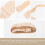 WINOMO Low Back Bra Strap Extender Beige 2-Pack 7