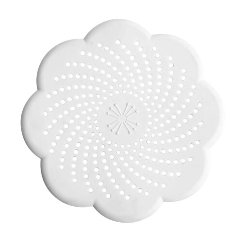 Floor Gutter Cover Mat Soft Silicone 14.5 cm 1