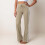 Leggings Plus Size Yogabukser Pustende XL 2