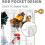 Rooster Kitchen Curtains Farmhouse Chicken Pattern Blackout 4