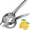 Stainless Steel Citrus Squeezer Medium Size 1
