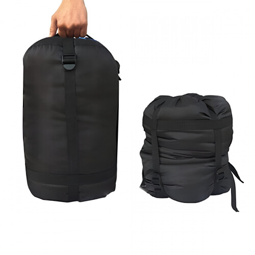 Sac de dormit compresiv impermeabil pentru exterior 1