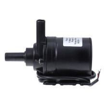 Shower Pump Brushless DC Household 1 Unit
