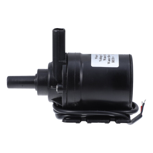 Shower Pump Brushless DC Household 1 Unit