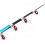 FRP Fishing Rod Collapsible Telescopic 6