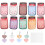 Valentine's Day Kids Exchange Cards Jar Shape 48 Sets 1