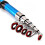 FRP Fishing Rod Collapsible Telescopic 5