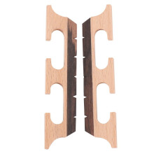 Banjo Bridge Maple 2 Pieces
