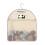 Sac de rangement suspendu multicouche 45 x 40 cm 1