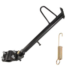 Honmeet Metal Kickstand Heavy Duty Side Stand for Off-Road