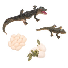 Life Cycle Toys Plastic Model Set 3.9 x 1.8 x 1.2 in