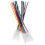 Car Audio Radio Wiring Harness Stereo Accessory Plastic 1