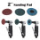 Pneumatic Grinding Machine Chuck Wrench 2 Inch 3