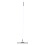 Rubber Broom and Scraper with Swivel Head 54 Inch 1