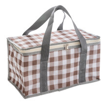 Insulated Picnic Backpack Cooler 5-Pack with Utensils and
