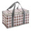 Insulated Picnic Backpack Cooler 5-Pack with Utensils and 1