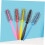 LEORX Rundhaarbürste für lockiges Haarstyling (1 Set) 5