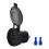 Car Phone Charging Socket 12-24V Dual USB Port Waterproof 5