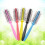 LEORX Rundhaarbürste für lockiges Haarstyling (1 Set) 6