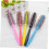 LEORX Rundhaarbürste für lockiges Haarstyling (1 Set) 7
