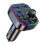Car MP3 Player with LED Display Dual USB HIFI Stereo 2