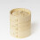 Bamboo Steamer Set Light Yellow 14x5.1x5.1 in 7